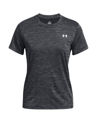 Polera manga corta UA Tech¿ para mujer
