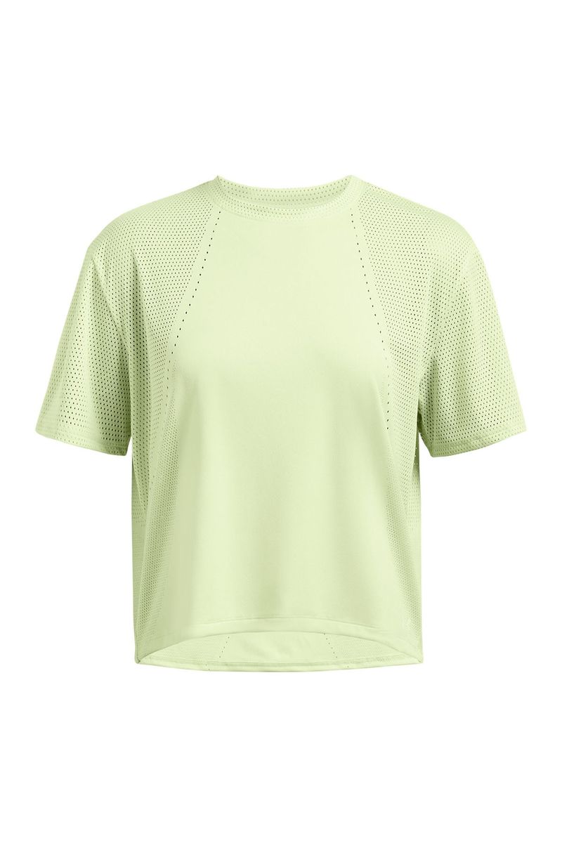 Polera-manga-corta-UA-Vanish-Engineered-para-mujer