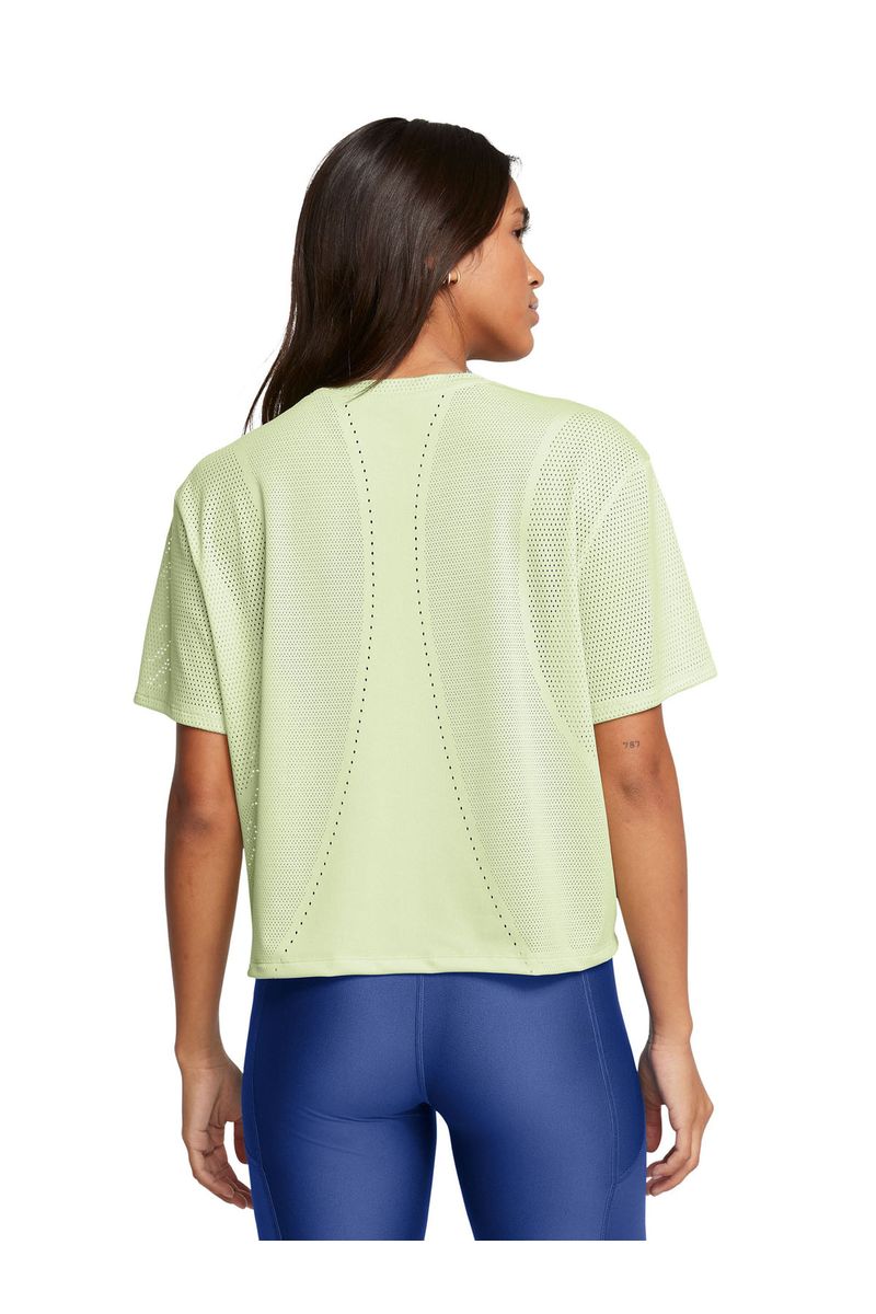 Polera-manga-corta-UA-Vanish-Engineered-para-mujer