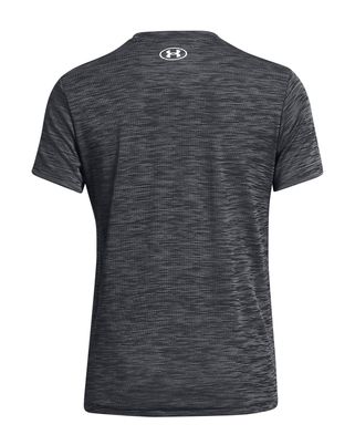 Polera manga corta UA Tech¿ para mujer
