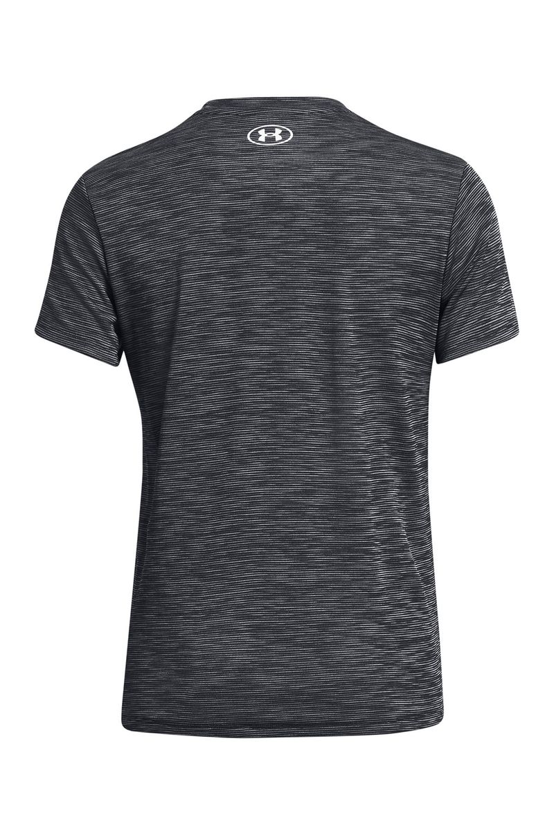 Polera-manga-corta-UA-Tech¿-para-mujer