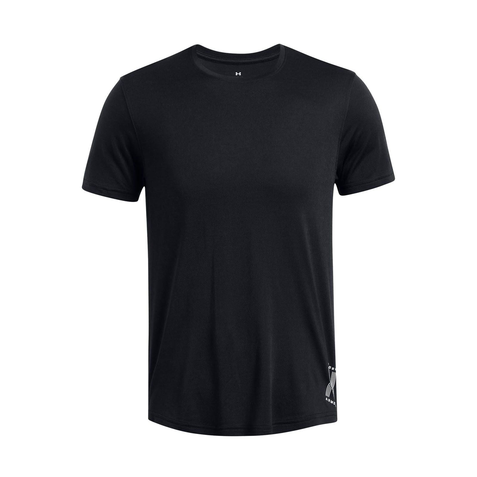 Polera UA Run Anywhere para hombre