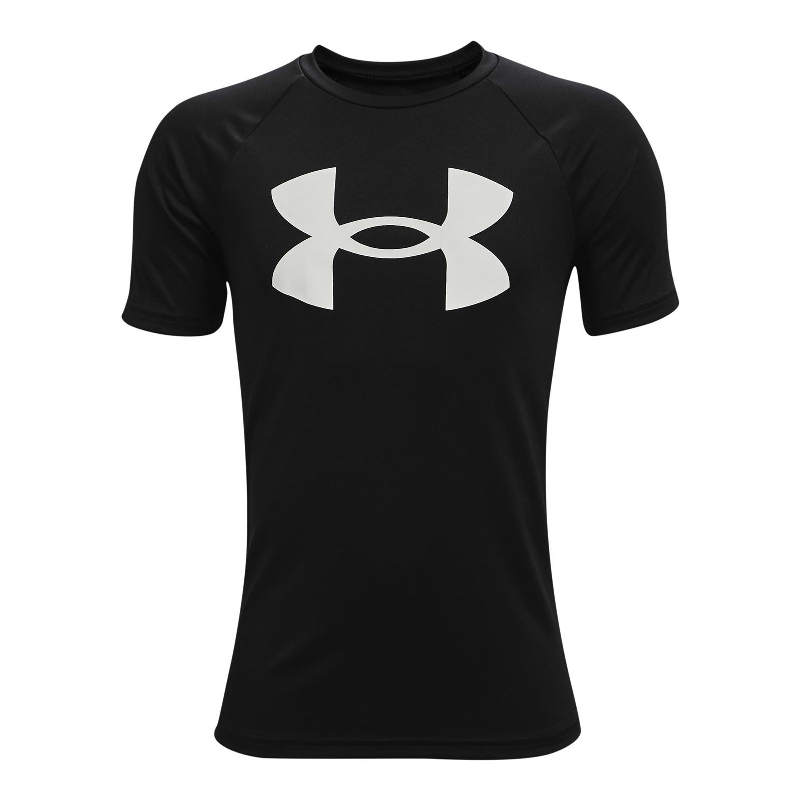 Polera manga corta UA Tech¿ para niño