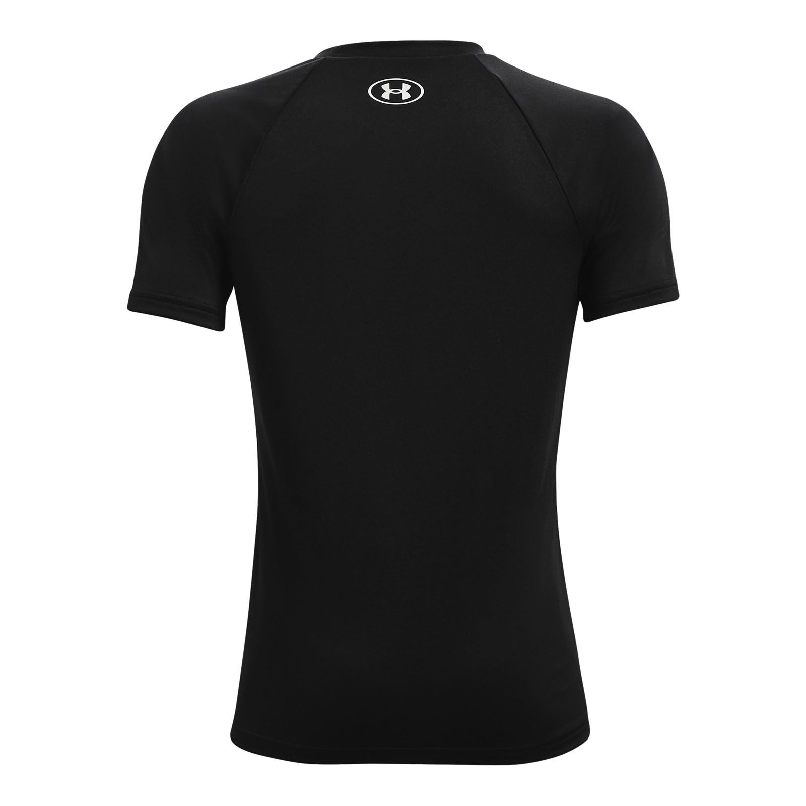 Polera manga corta UA Tech¿ para niño