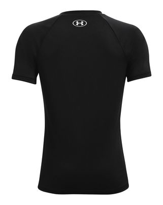 Polera manga corta UA Tech¿ para niño