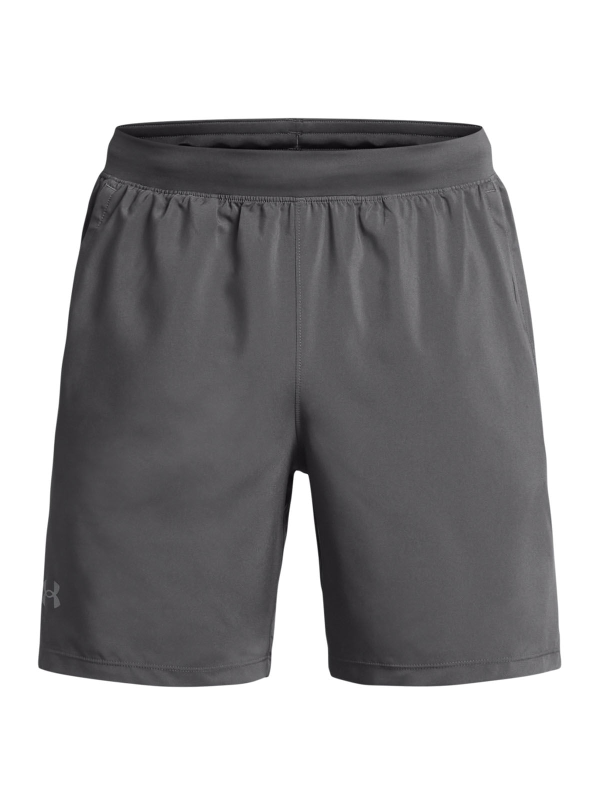 Shorts UA Launch de 7" para hombre