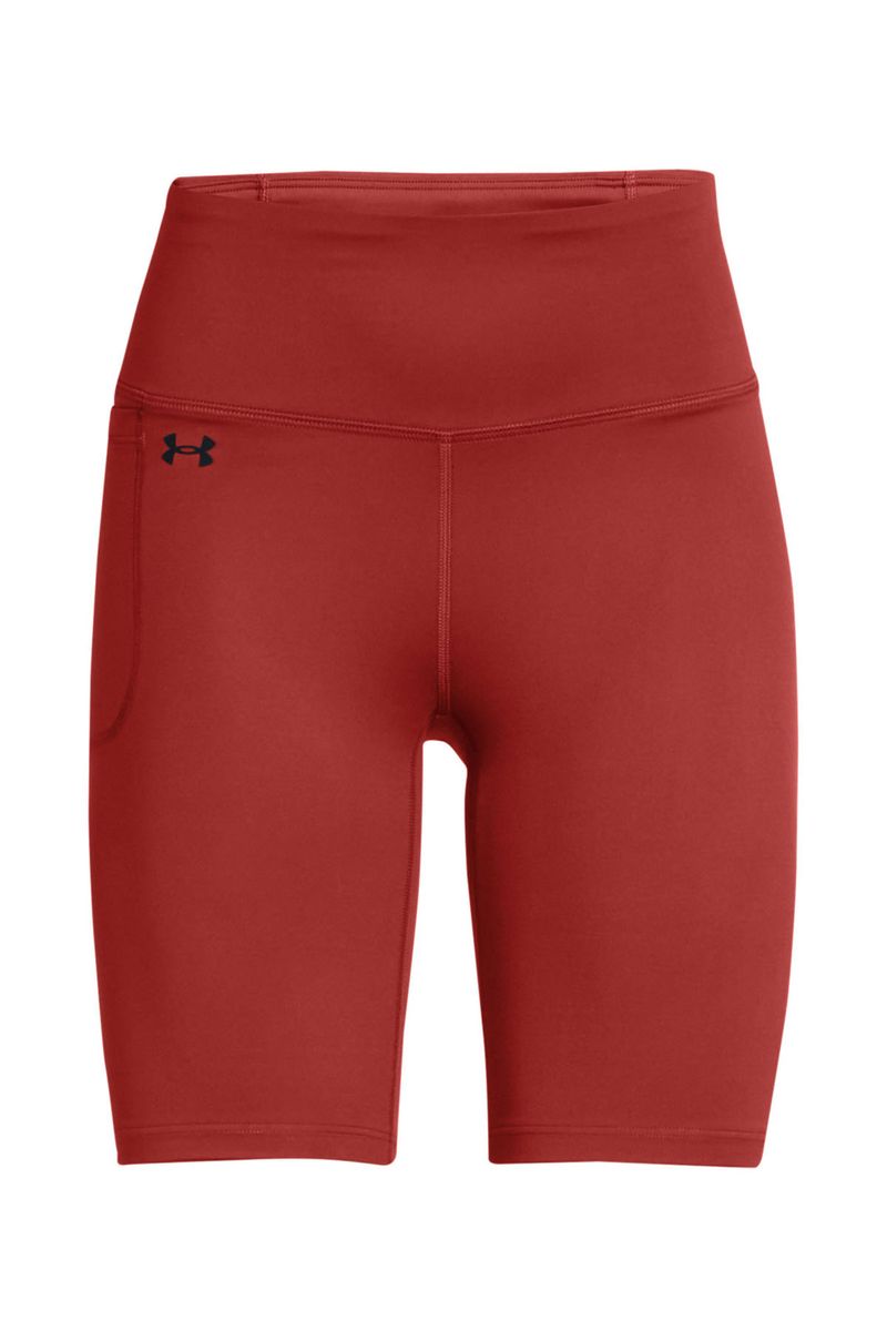 Shorts-bikers-UA-Motion-para-mujer