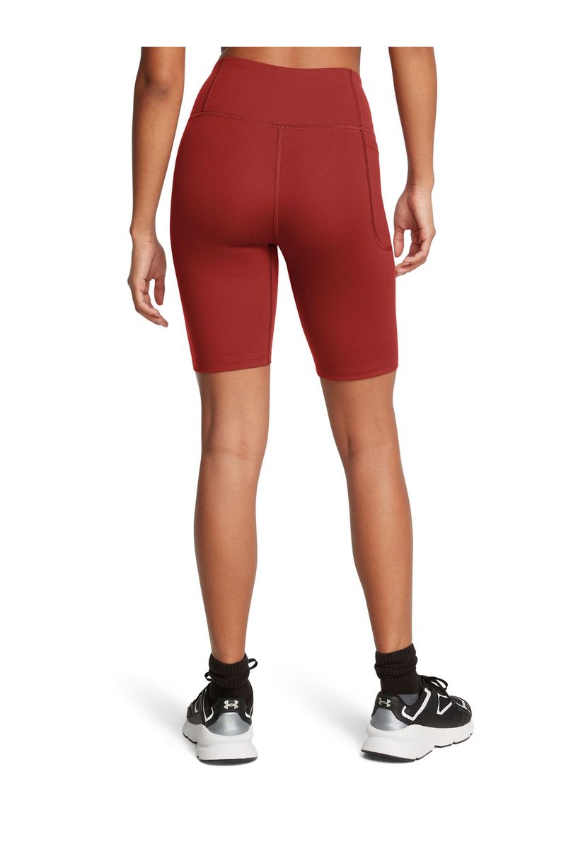 Shorts-bikers-UA-Motion-para-mujer