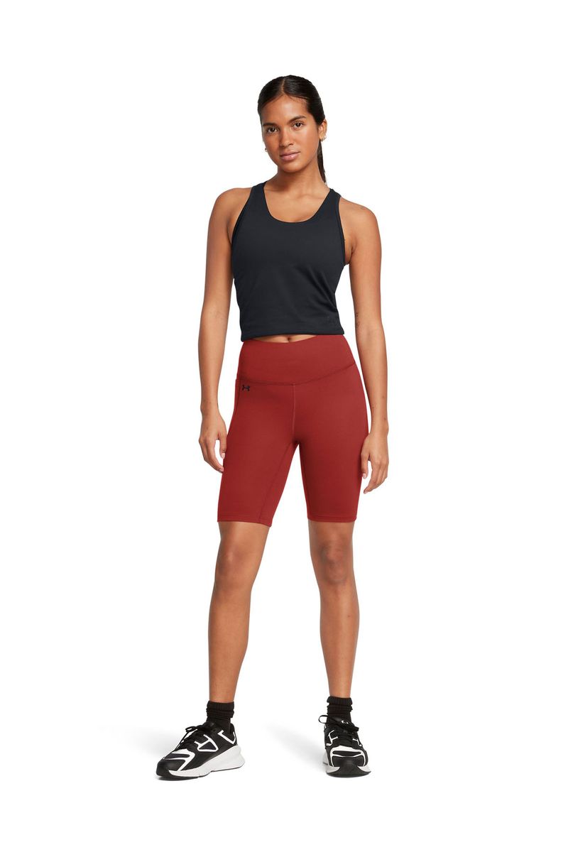 Shorts-bikers-UA-Motion-para-mujer
