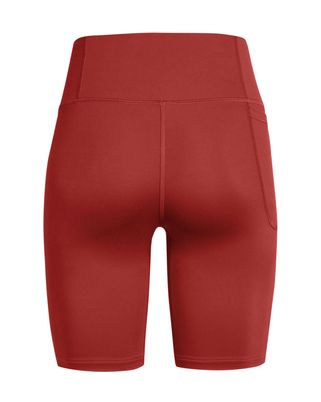 Shorts bikers UA Motion para mujer