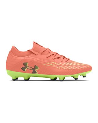Zapatos de fútbol unisex UA Magnetico Select 4 FG