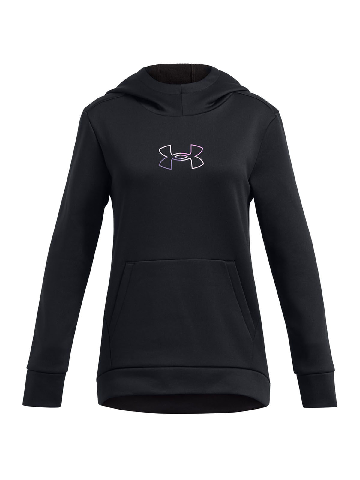 Polerón Armor Fleece® para niña