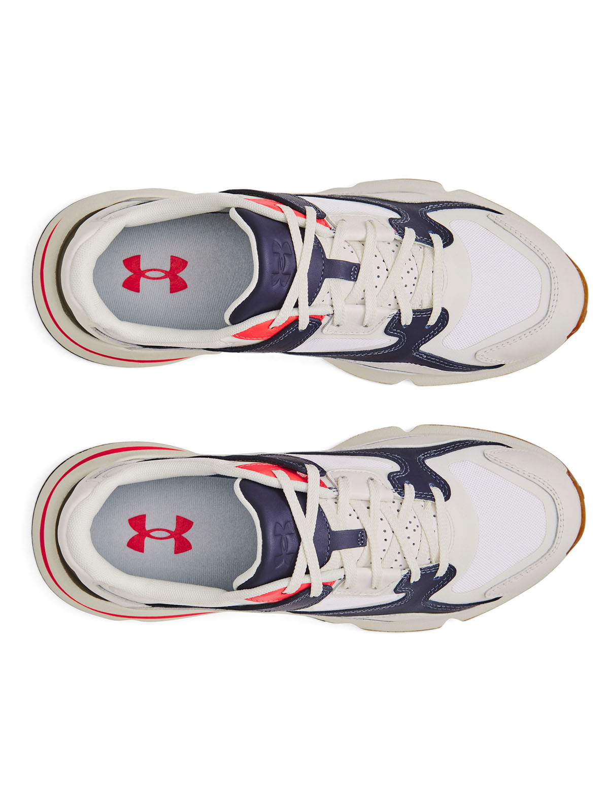 Zapatillas UA Forge 96 unisex