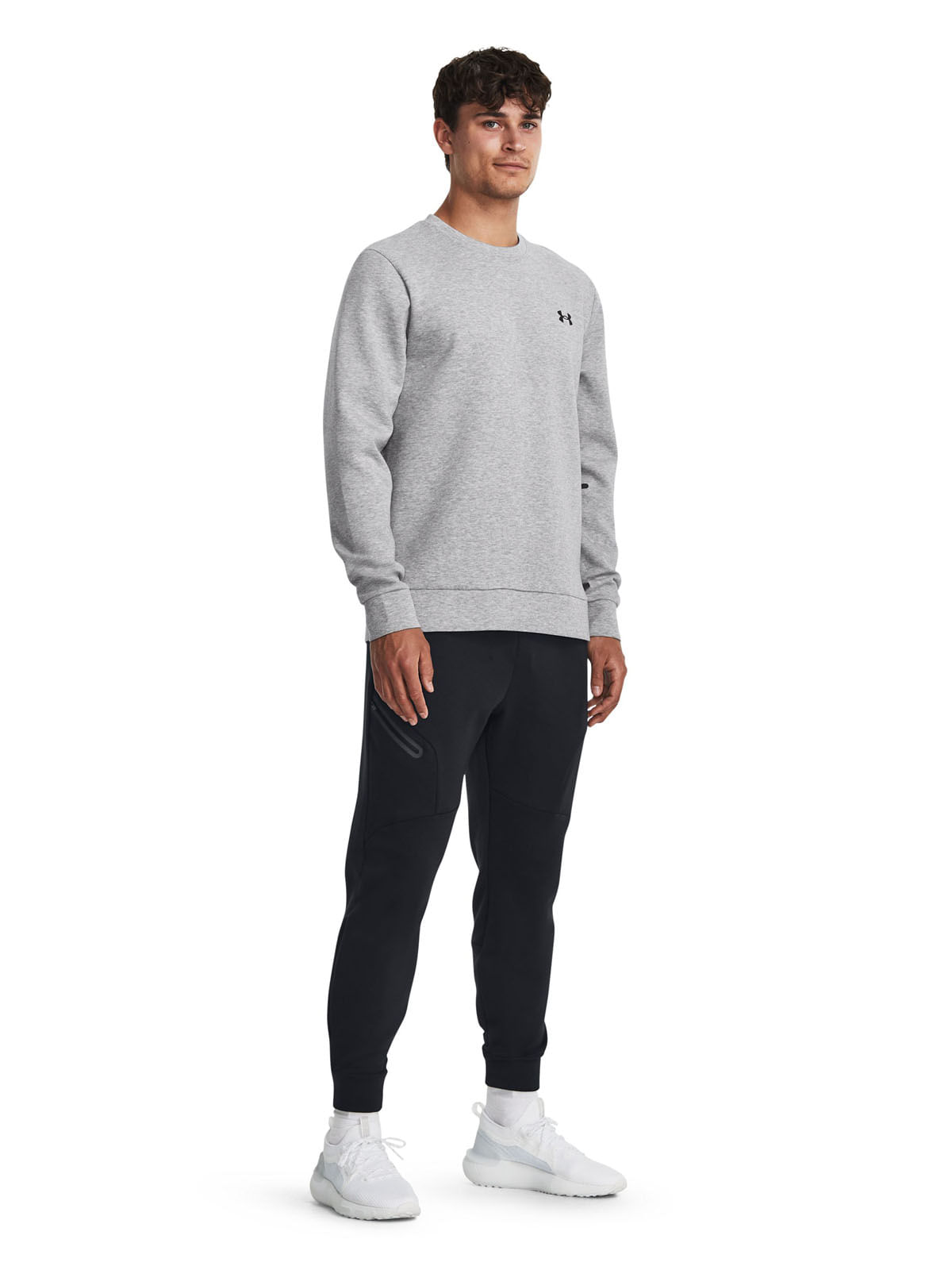 Joggers UA Unstoppable para hombre