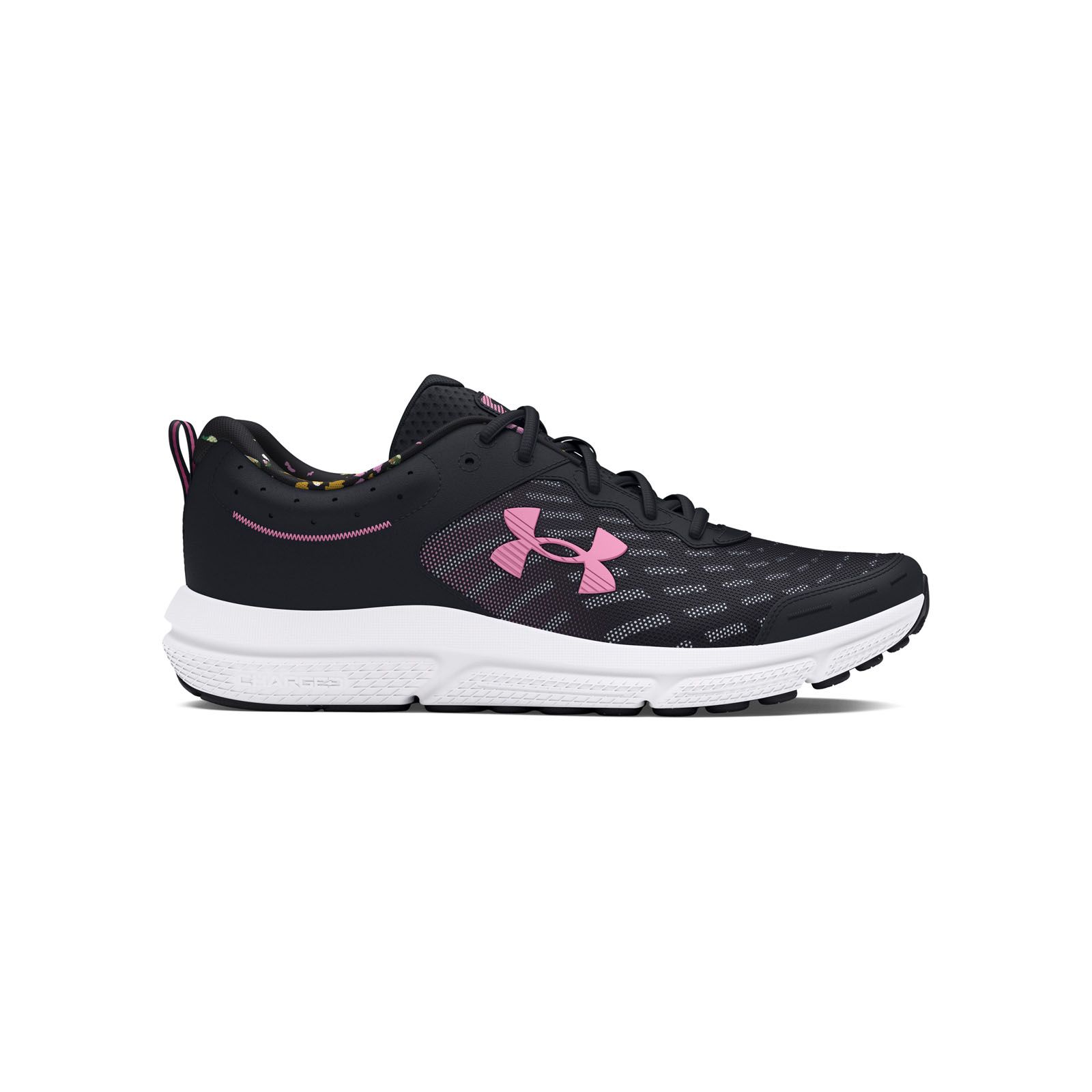 Zapatillas de Running UA Charged Assert 10 para mujer