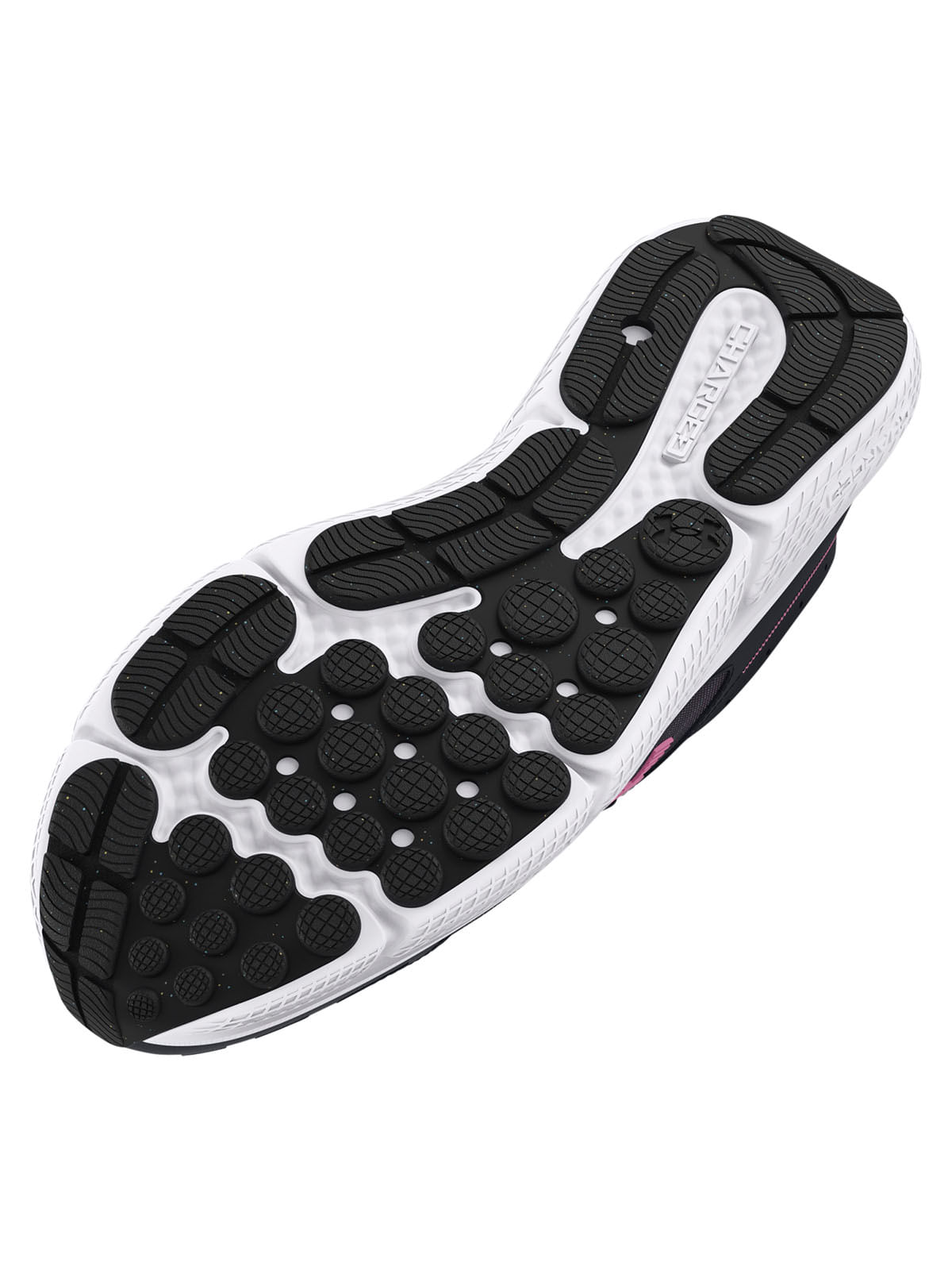 Zapatillas de Running UA Charged Assert 10 para mujer