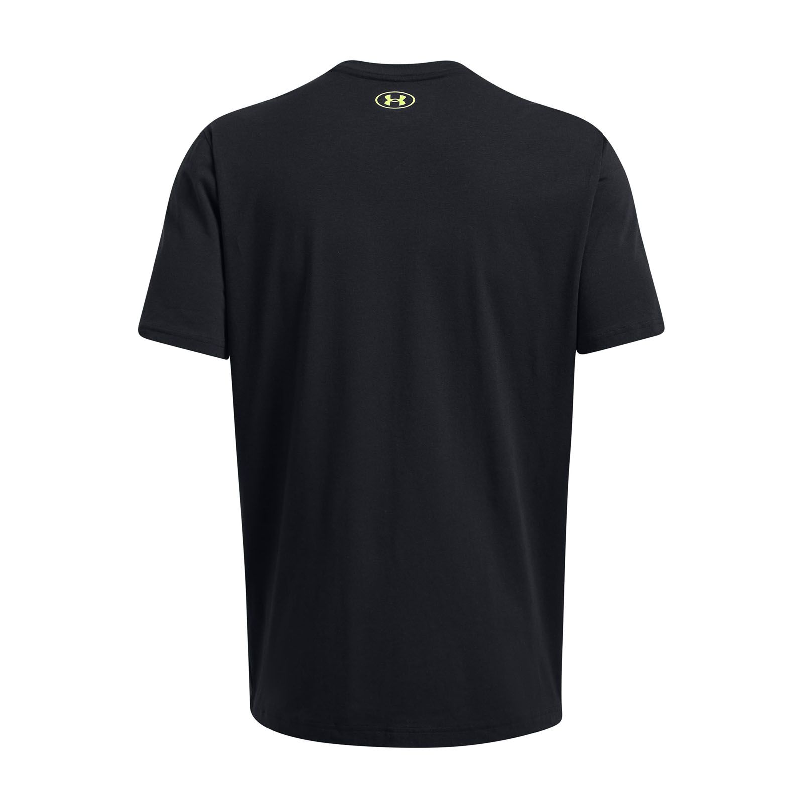 Polera manga corta UA Vintage para hombre