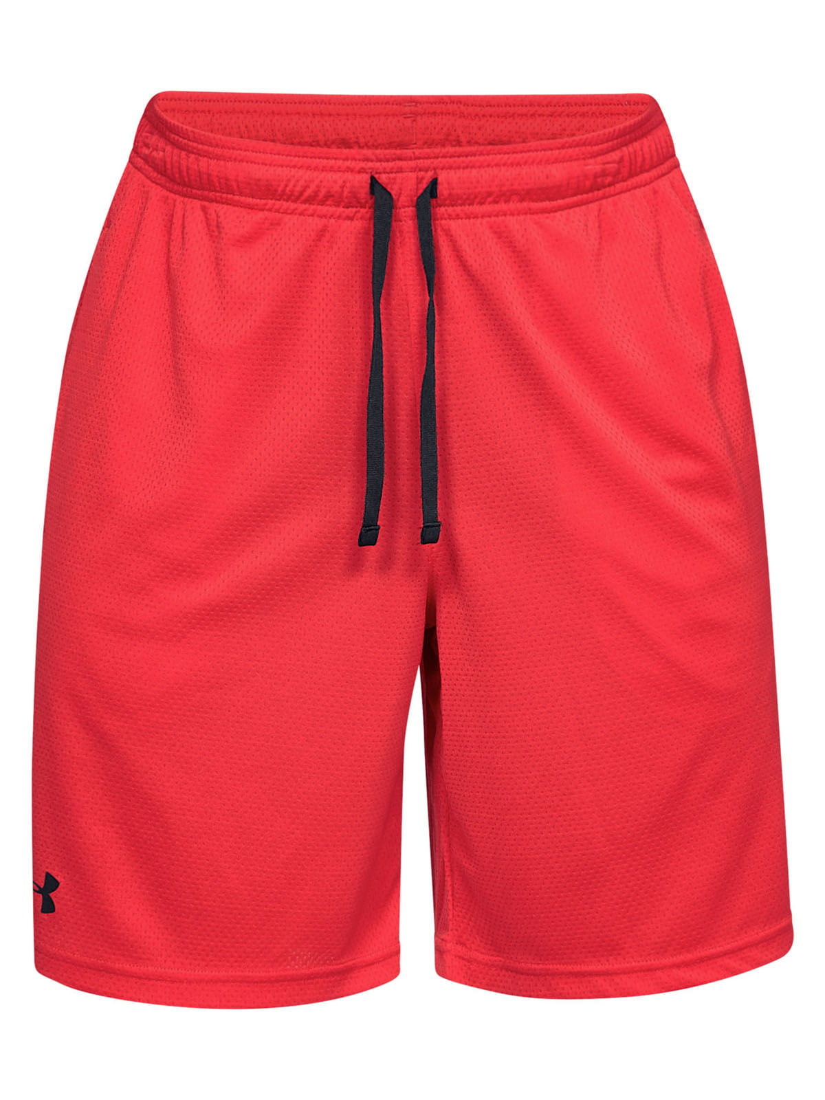 Shorts de malla UA Tech¿ para hombre