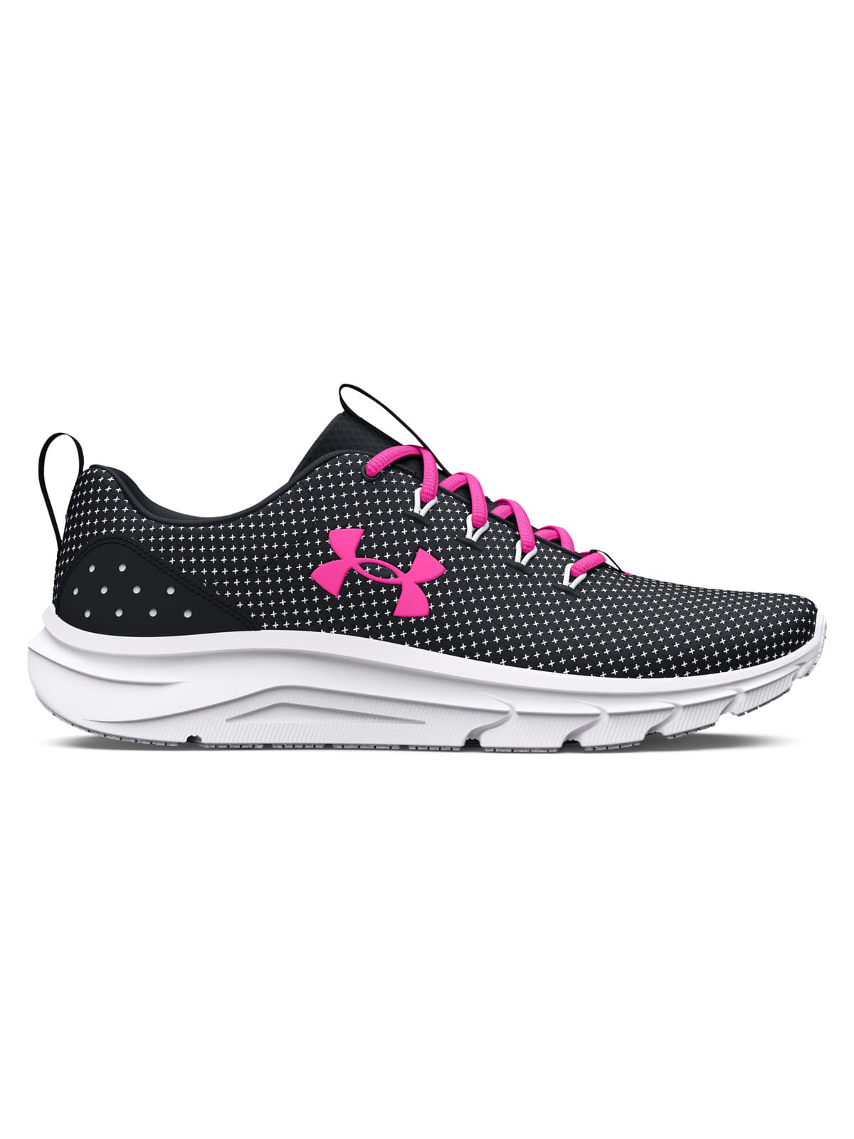 Zapatillas UA Phade RN 2 para mujer