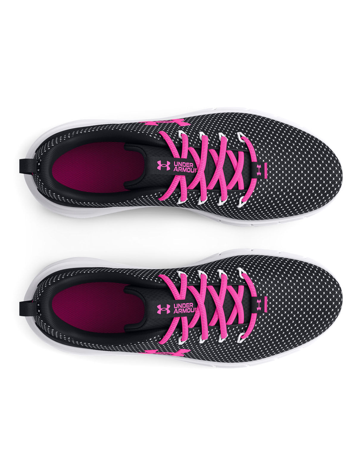 Zapatillas UA Phade RN 2 para mujer