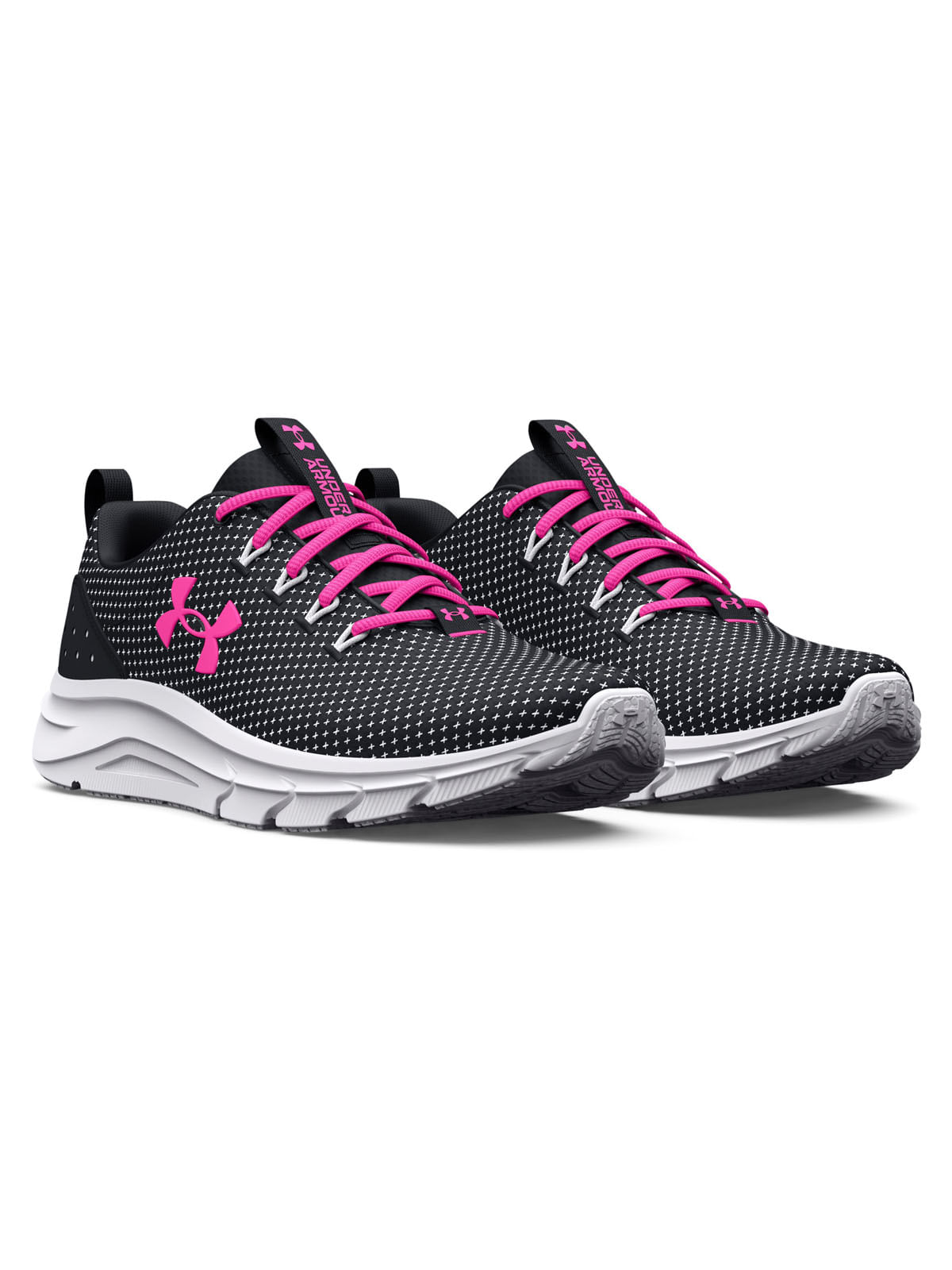 Zapatillas UA Phade RN 2 para mujer