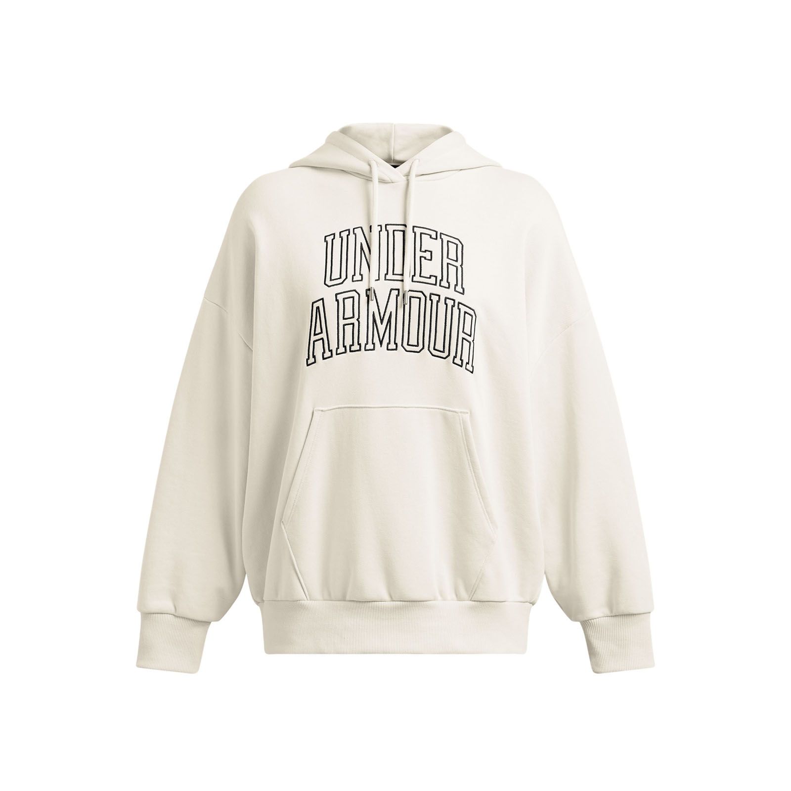 Polerón Oversize UA Icon para mujer