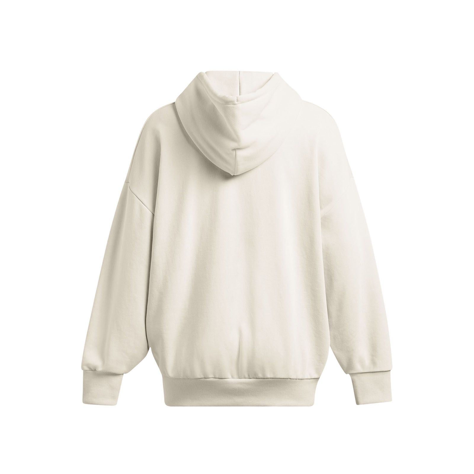 Polerón Oversize UA Icon para mujer