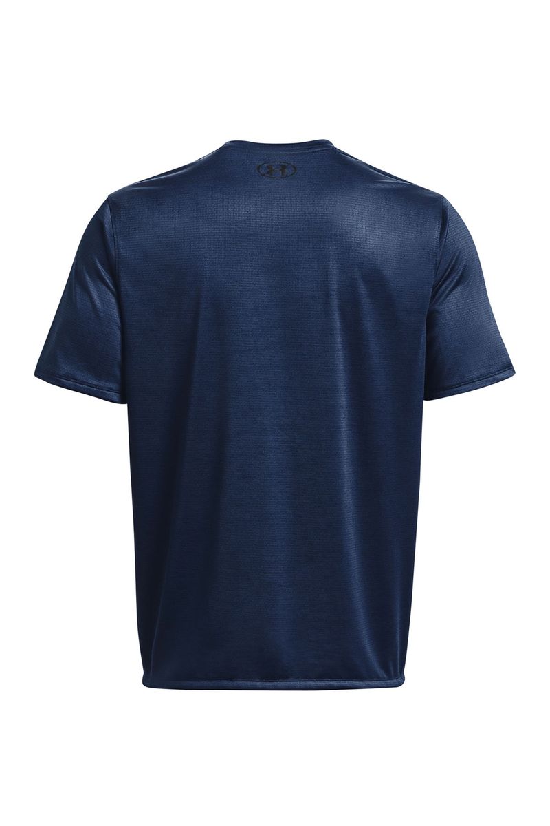 Polera-manga-corta-UA-Tech¿-Vent-para-hombre