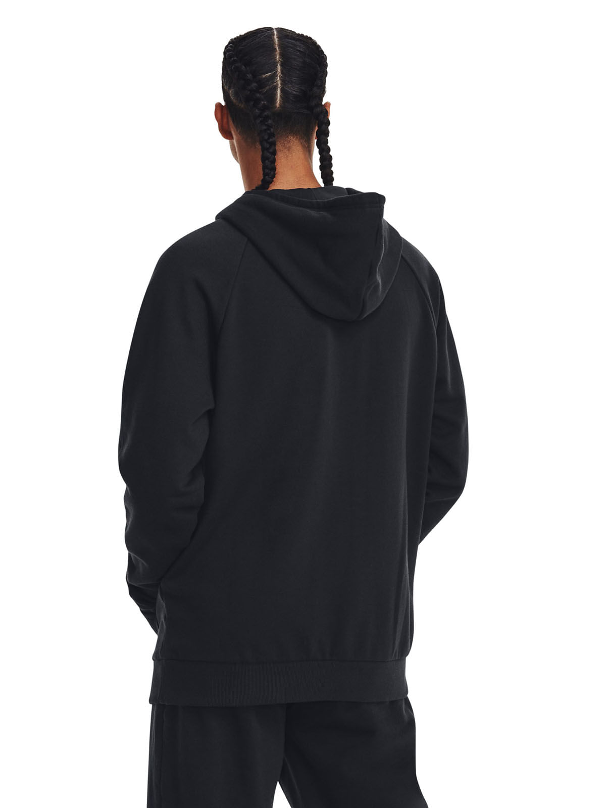 Polerón UA Rival para hombre