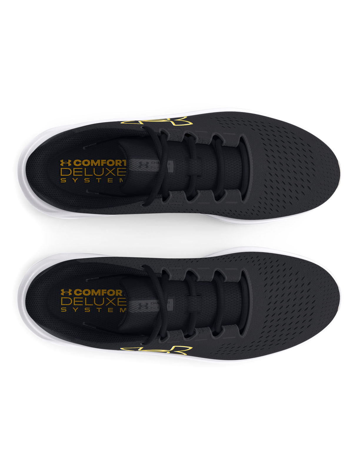 Zapatillas de Running UA Charged Pursuit 3 para hombre