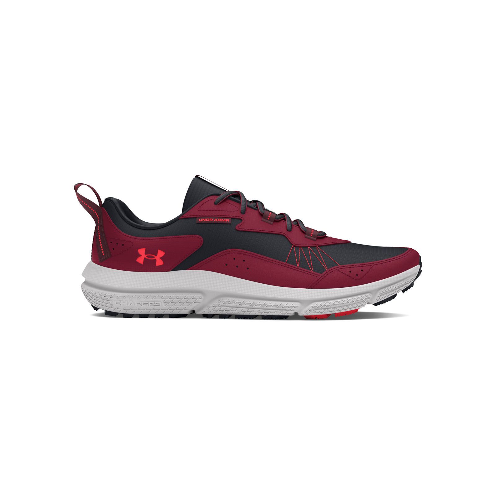 Zapatillas de Running UA Charged Verssert 2 para hombre