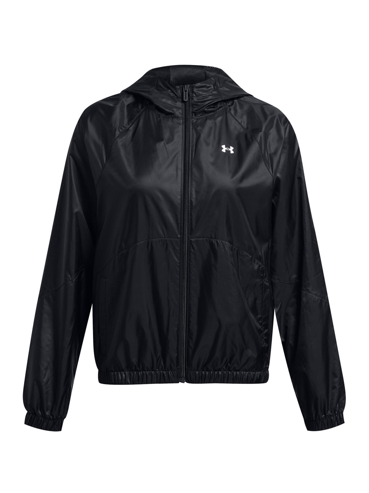 Cortavientos UA Rival Sport para mujer