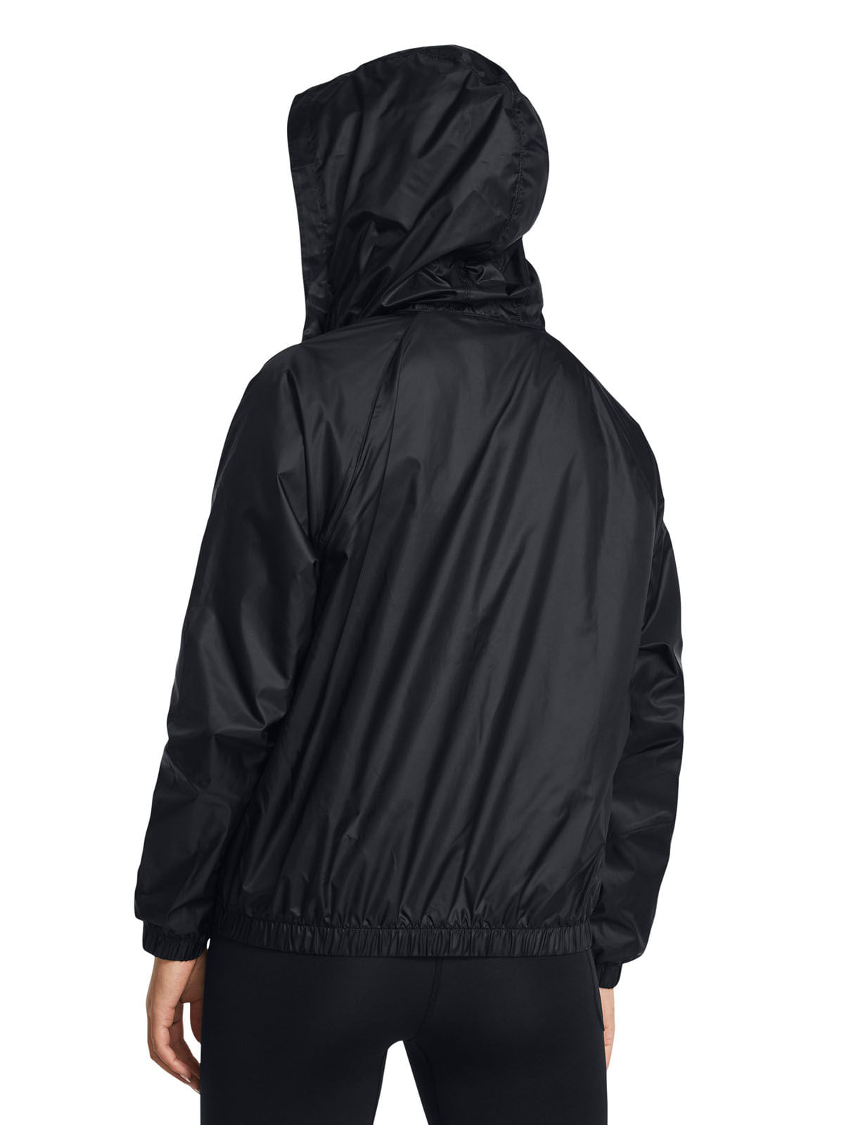 Cortavientos UA Rival Sport para mujer