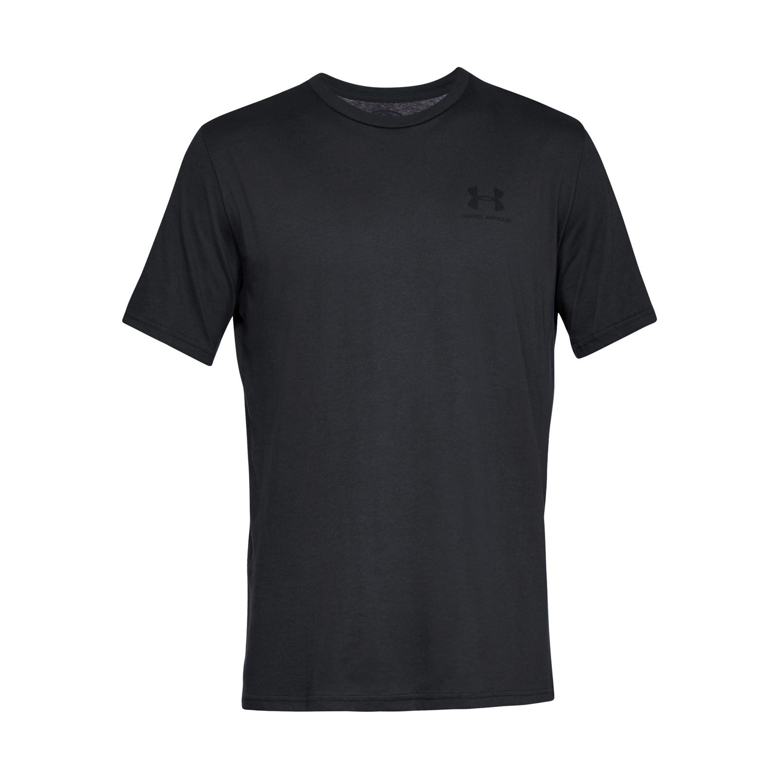 Polera Sportstyle LC para hombre Under Armour