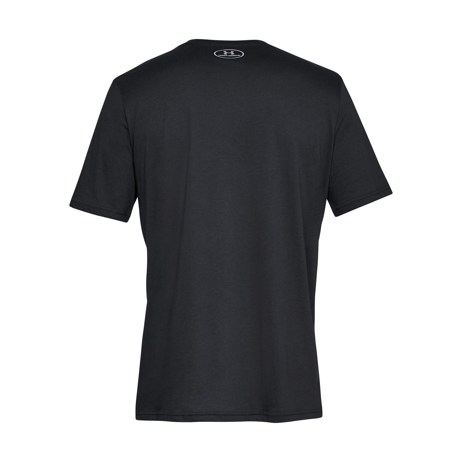 Polera Sportstyle LC para hombre Under Armour