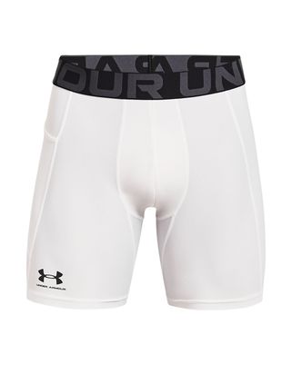 Shorts HeatGear Under Armour Compression para hombre