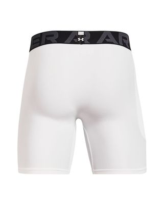 Shorts HeatGear Under Armour Compression para hombre