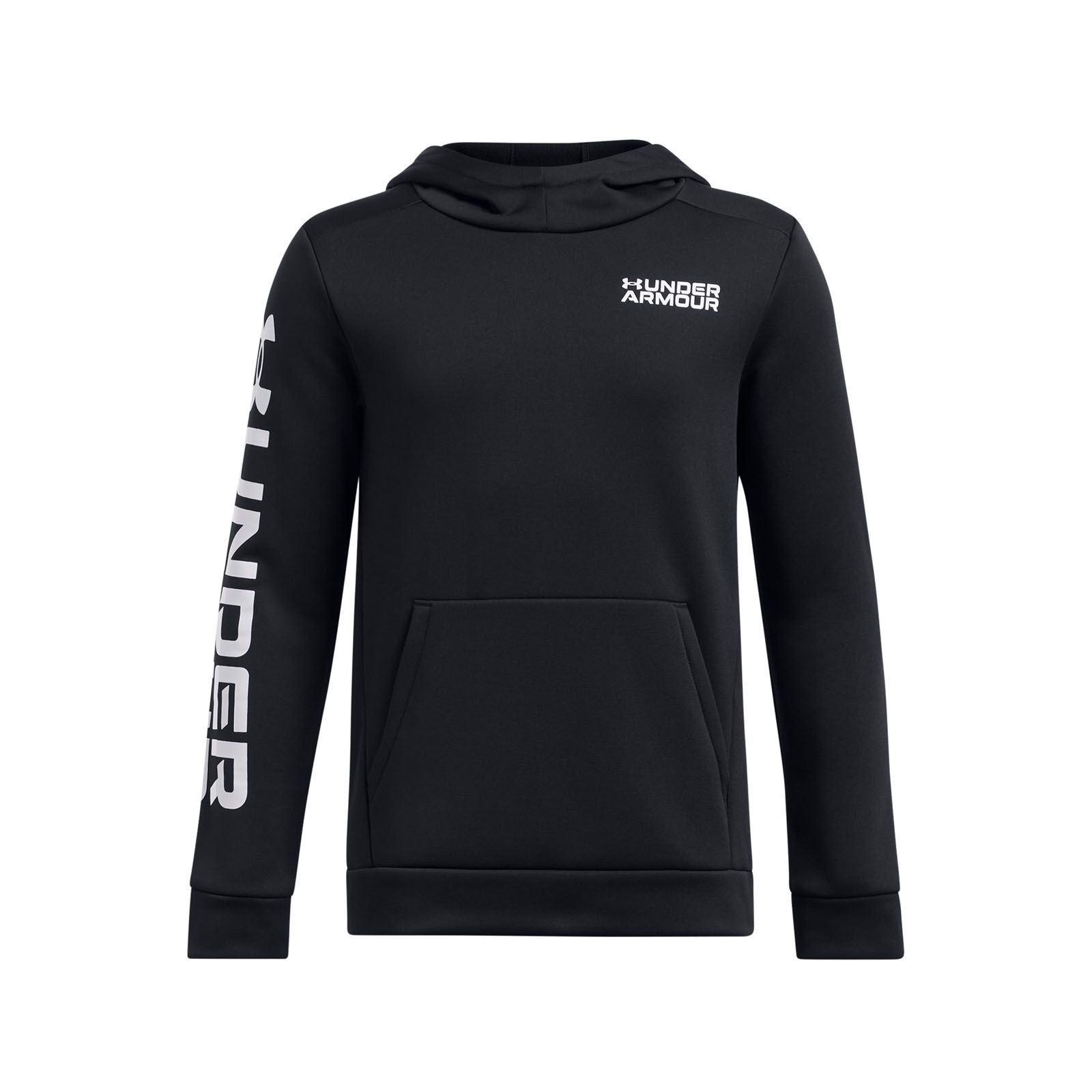 Polerón Armor Fleece® Wordmark para niño