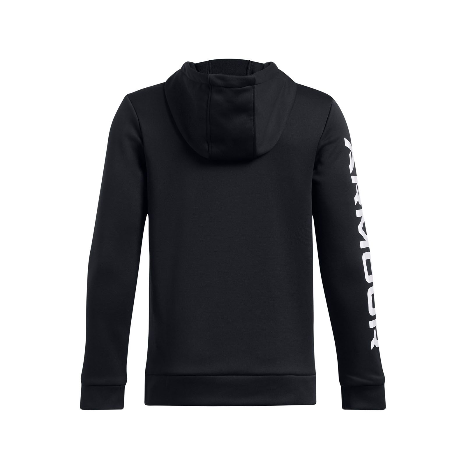 Polerón Armor Fleece® Wordmark para niño