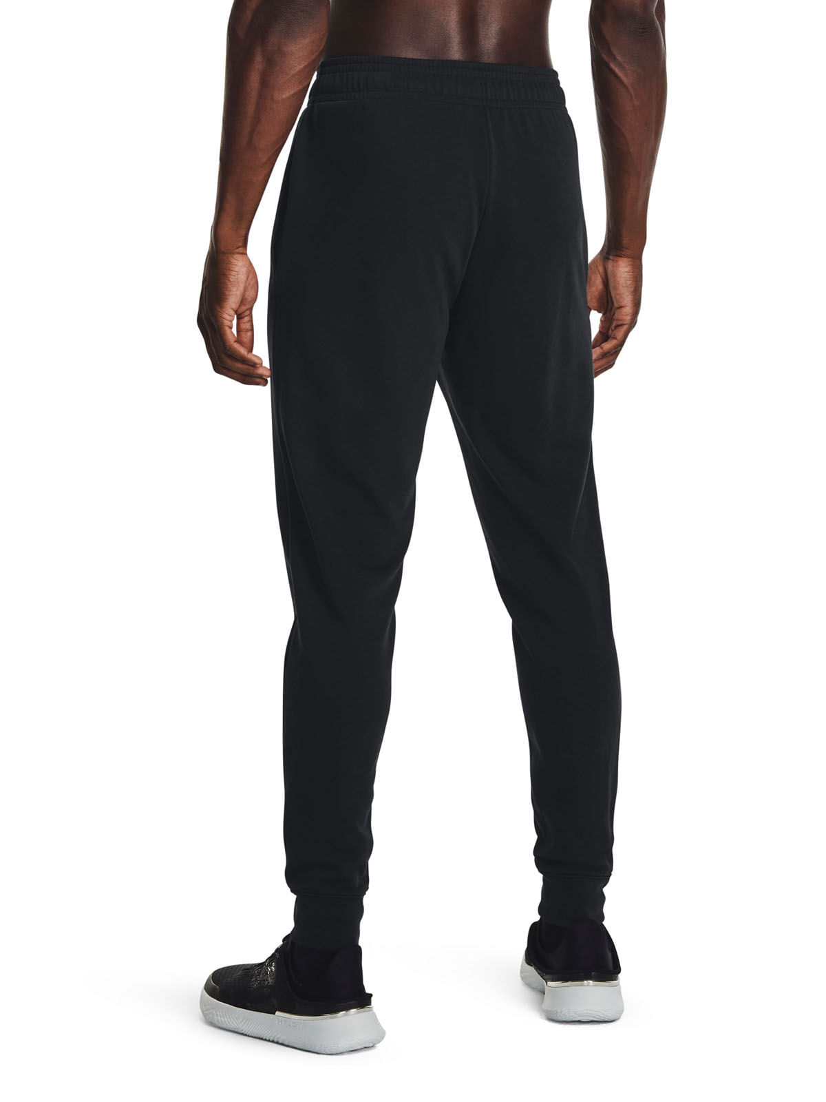 Joggers UA Rival Terry para hombre