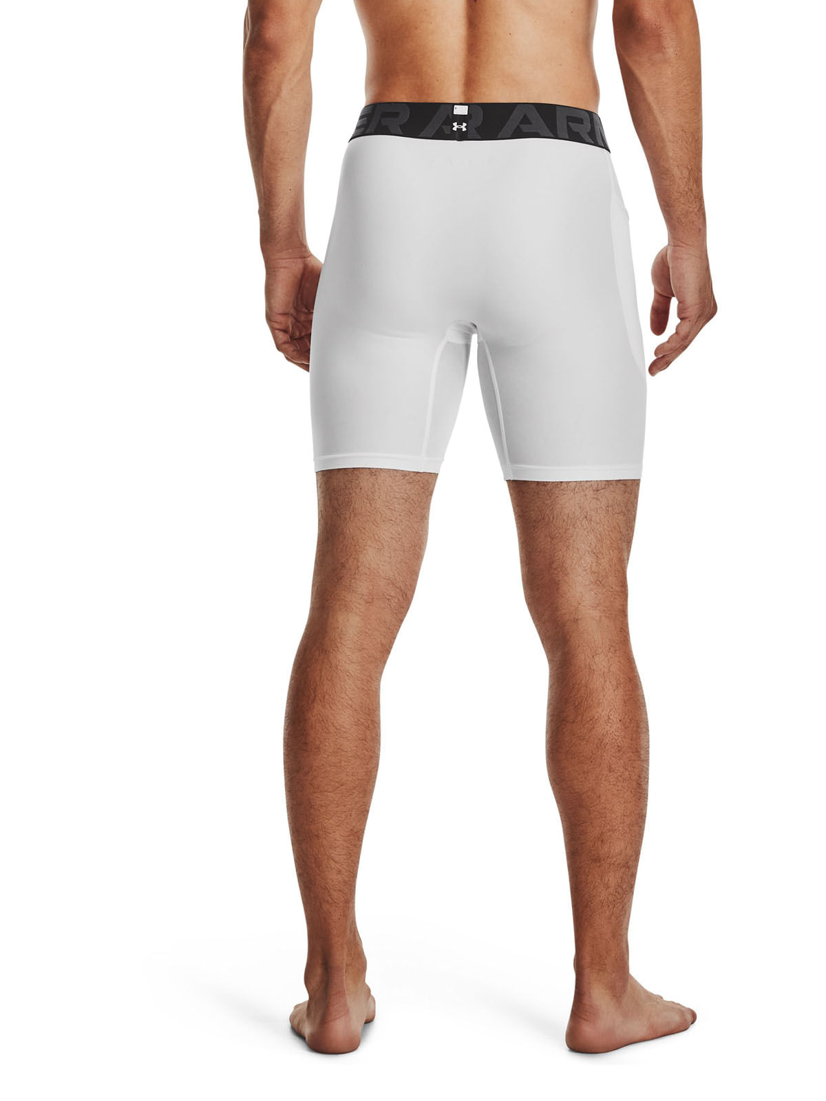 Shorts de compresión HeatGear® para hombre