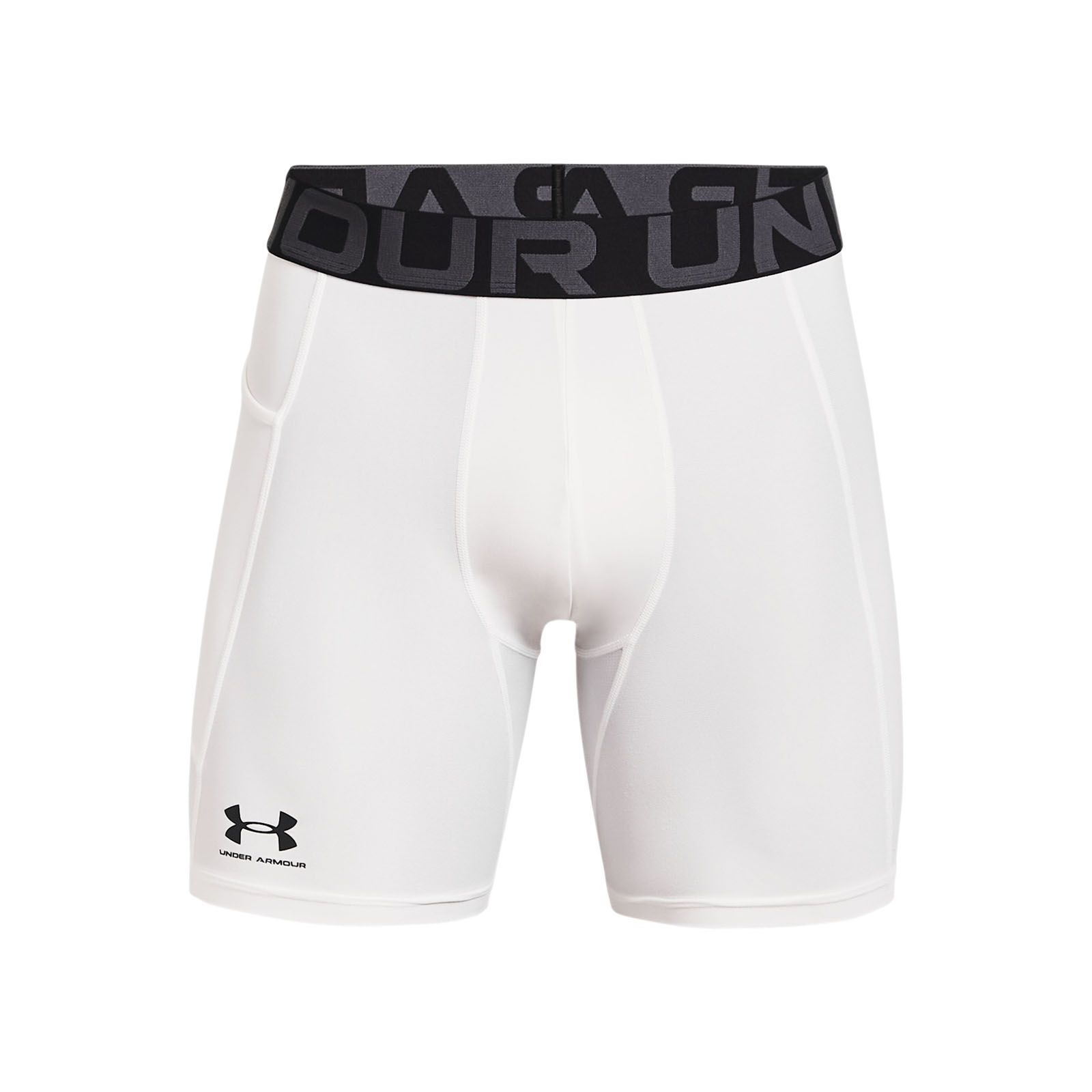 Shorts HeatGear Under Armour Compression para hombre