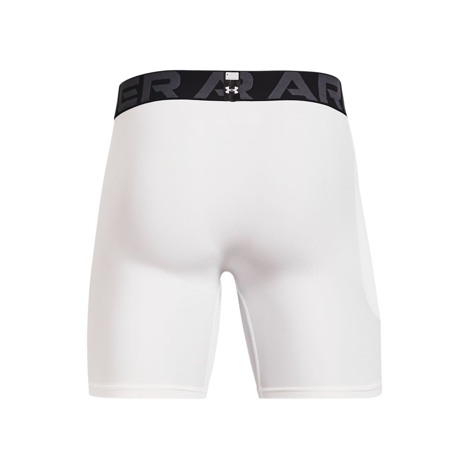 Shorts HeatGear Under Armour Compression para hombre