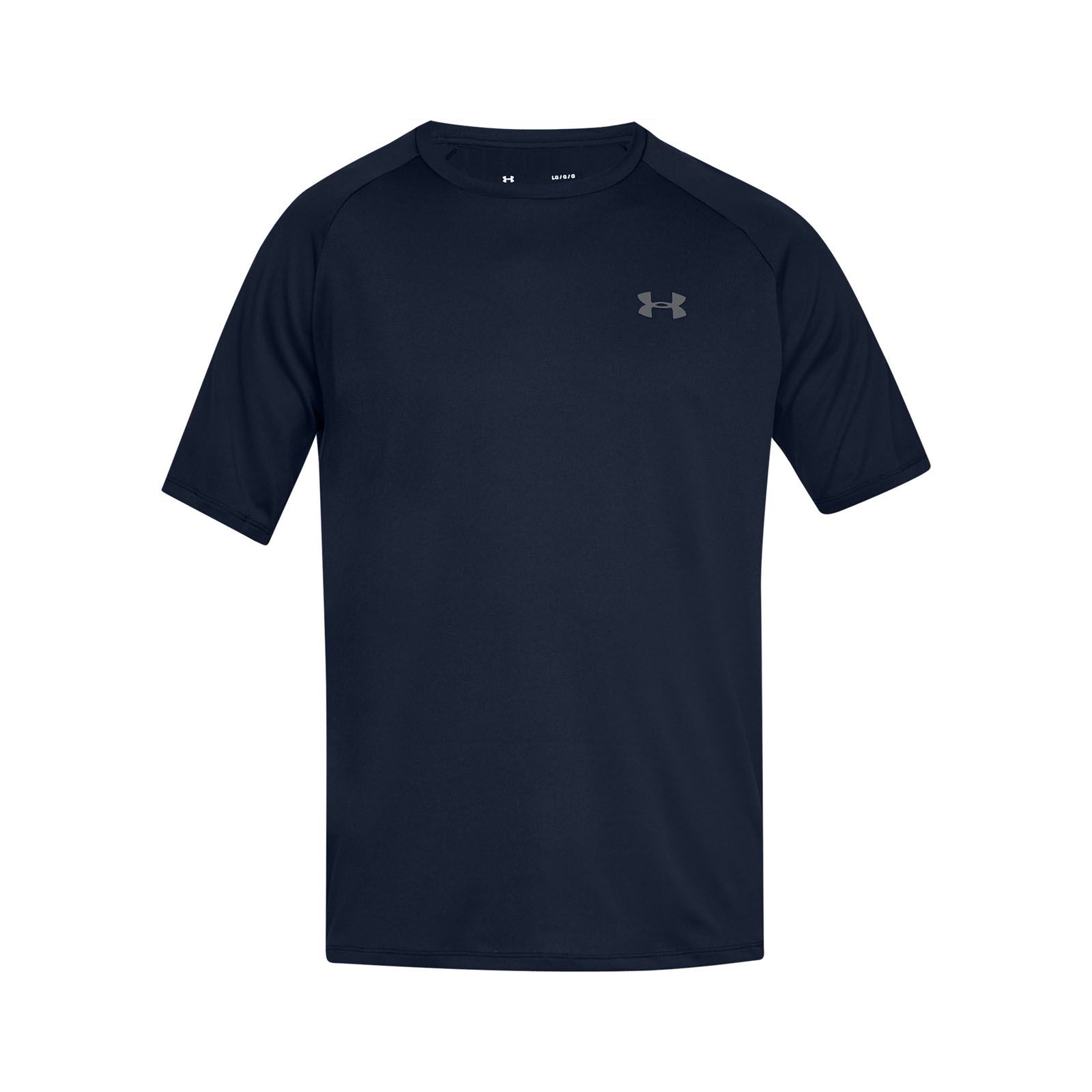 Polera Manga Corta Tech™ para Hombre Under Armour