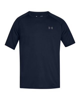 Polera Manga Corta Tech™ para Hombre Under Armour