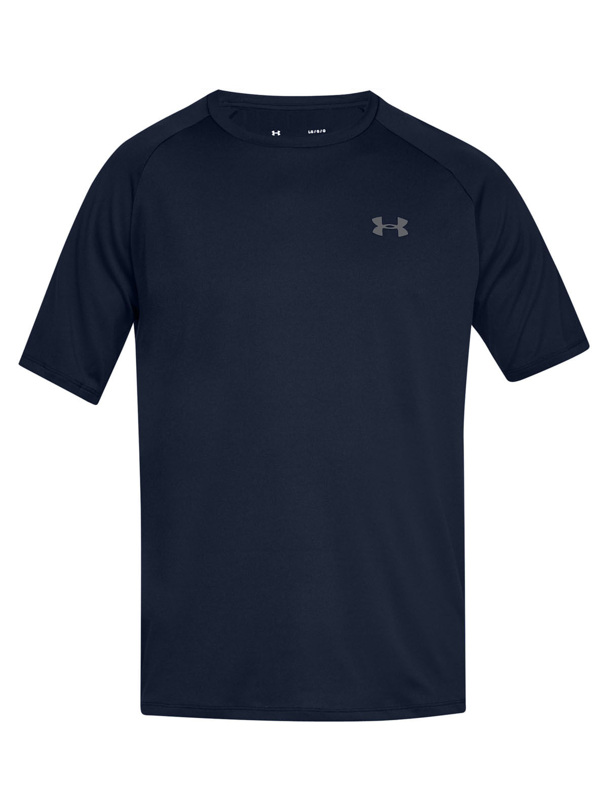 Polera manga corta UA Tech¿ 2.0 para hombre
