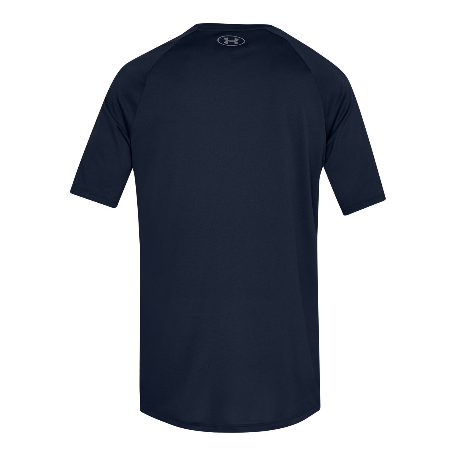 Polera Manga Corta Tech™ para Hombre Under Armour