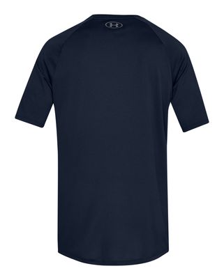 Polera Manga Corta Tech™ para Hombre Under Armour