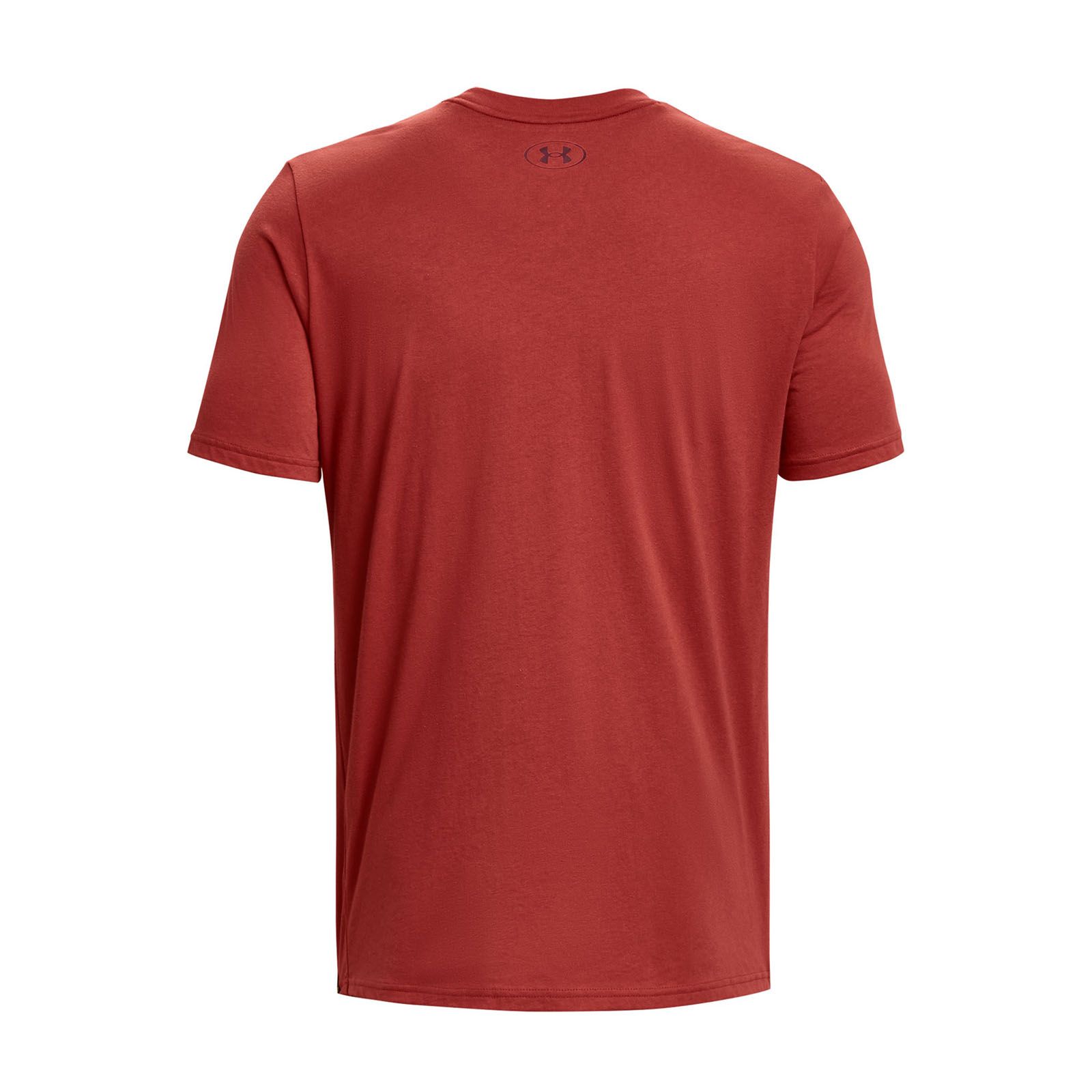 Polera manga corta Project Rock Paradise para hombre Under Armour