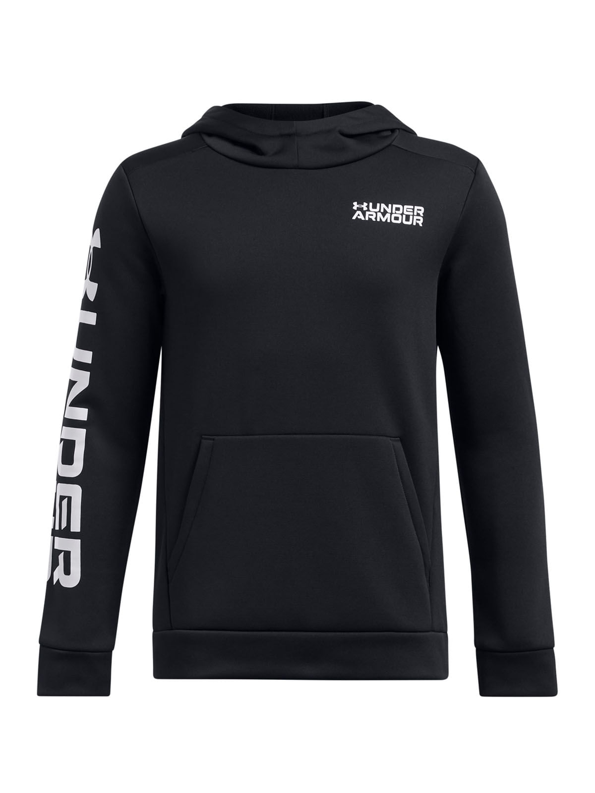 Polerón Armor Fleece® Wordmark para niño